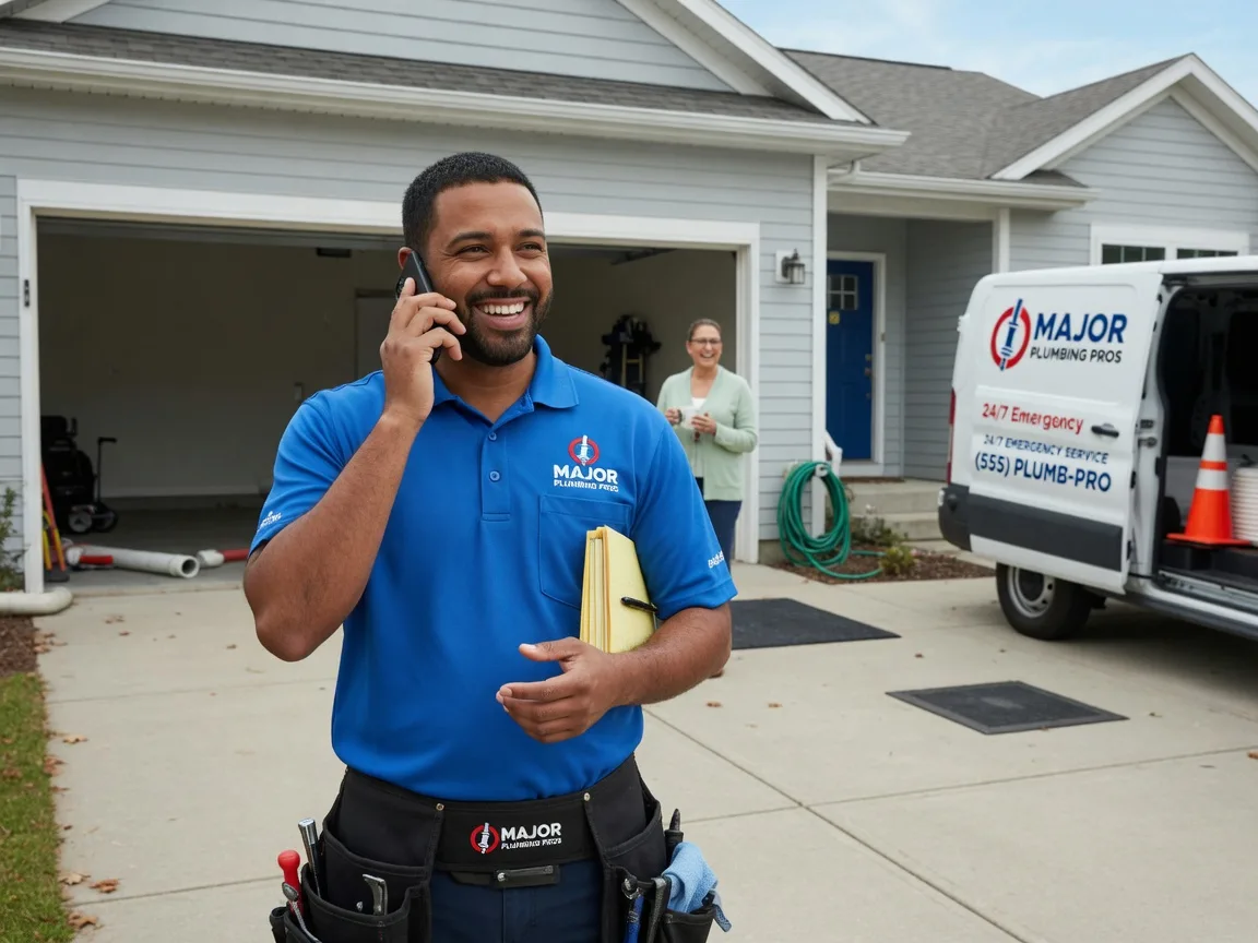 Drain Cleaning Services Grand Marais, MN FAQs